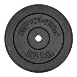 Obciążenie SPOKEY SINIS (10 kg)