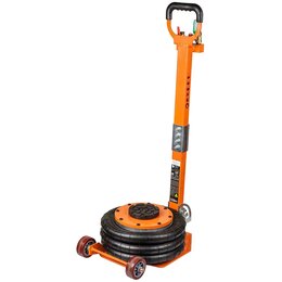 Podnośnik pneumatyczny NEO TOOLS TOOLS 11-737 3000 kg