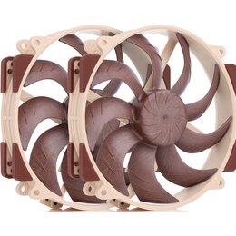 Wentylator NOCTUA NF-A14x25r G2 PWM Sx2-PP