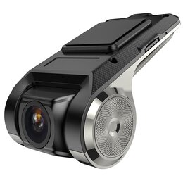 Wideorejestrator EXTRALINK Lifestyle Dash Cam 720P USB