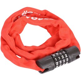Zapięcie rowerowe VÖGEL VZP-42432R 