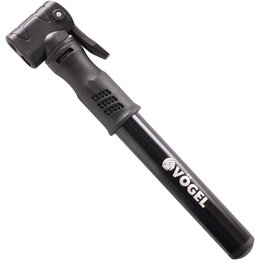 Pompka rowerowa VÖGEL Mini z przedłużką VPO-42421