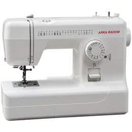 Maszyna do szycia ARKA RADOM 885N