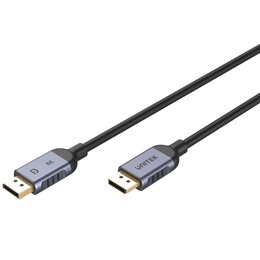 Kabel DisplayPort - DisplayPort UNITEK 5 m