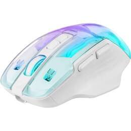 Mysz DEFENDER GM-056 Astro Elite Biały