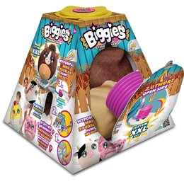 Maskotka COBI Biggies Farma EO-004126 (1 maskotka)