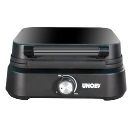 Gofrownica UNOLD 48275
