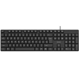 Klawiatura SAVIO KB-01 Czarny