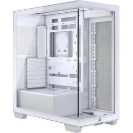 Obudowa CORSAIR 3500X Biały