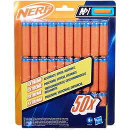 Strzałki Nerf N1 F8639EU4 (50 sztuk)