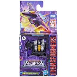 Figurka HASBRO Transformers Legacy F29885L0 (1 figurka)