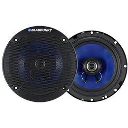 Głośniki samochodowe BLAUPUNKT ICx 662