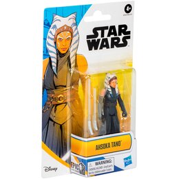 Figurka HASBRO Star Wars 4IN Ahsoka Tano G01035X6