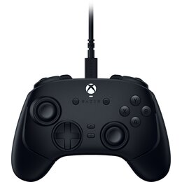 Kontroler RAZER Wolverine V3 Tournament Edition Czarny