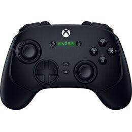 Kontroler RAZER Wolverine V3 Pro Czarny