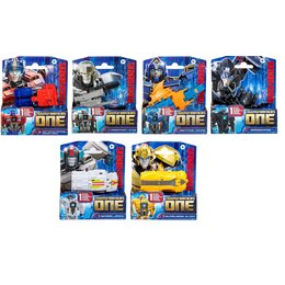 Figurka HASBRO Transformers F92025L0 (1 figurka)