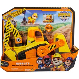 Pojazd SPIN MASTER Rubble i jego Ekipa 6068074