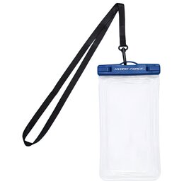 Etui wodoodporne BESTWAY Hydro Force Czarno-niebieski