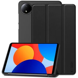 Etui na Xiaomi Redmi Pad SE 8.7 TECH-PROTECT SmartCase Czarny