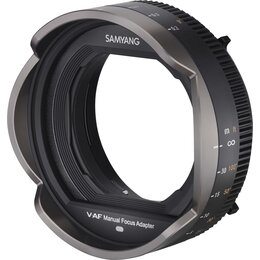 Adapter SAMYANG V-AF MF