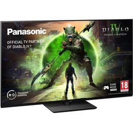 Telewizor PANASONIC TV55Z85AEG 55" OLED 4K 120 Hz Fire TV Dolby Atmos Dolby Vision HDMI 2.1