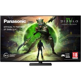 Telewizor PANASONIC TV65Z85AEG 65" OLED 4K 120 Hz Fire TV Dolby Atmos Dolby Vision HDMI 2.1