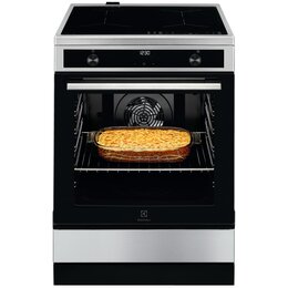 Kuchnia ELECTROLUX LKI64022BX