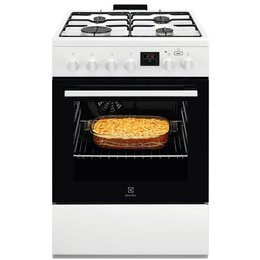 Kuchnia ELECTROLUX LKK660222W 