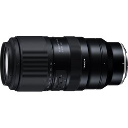 Obiektyw TAMRON 50-400 mm f/4.5-6.3 DI III VC VXD do Nikon Z
