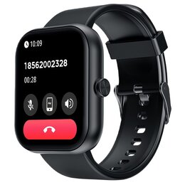 Smartwatch INFINIX XWatch 1 Czarny