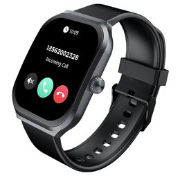 Smartwatch INFINIX XWatch 3 Plus Czarny