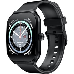 Smartwatch INFINIX XWatch 3 Plus Czarny