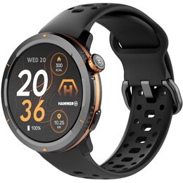 Smartwatch HAMMER Watch 2 Lite