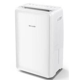 Osuszacz SHARP UD-P204P-W