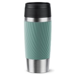 Kubek termiczny TEFAL N2024310 Travel Mug Twist Zielony