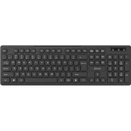 Klawiatura SAVIO KB-02 Czarny