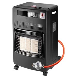 Piecyk gazowy NEO TOOLS 90-118