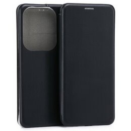 Etui BELINE Book Magnetic do Tecno Spark 20 Pro Czarny