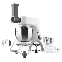 Robot planetarny ETA Mezo III Bravo ETA303490010 Biały
