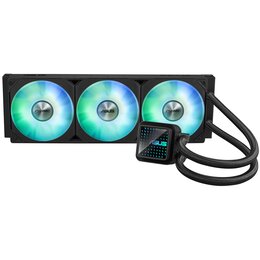 Chłodzenie wodne ASUS Prime LC 360 ARGB
