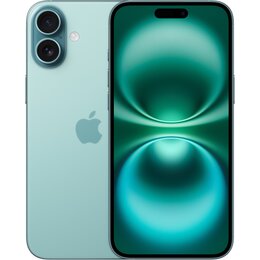 Smartfon APPLE iPhone 16 Plus 5G 512GB 6.7" Berylowa zieleń