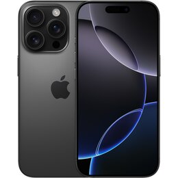 Smartfon APPLE iPhone 16 Pro 5G 128GB 6.3