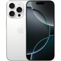 Smartfon APPLE iPhone 16 Pro 5G 1TB 6.3" 120Hz Tytan biały