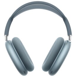 Słuchawki nauszne APPLE AirPods Max ANC Niebieski