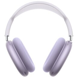 Słuchawki nauszne APPLE AirPods Max ANC Fioletowy