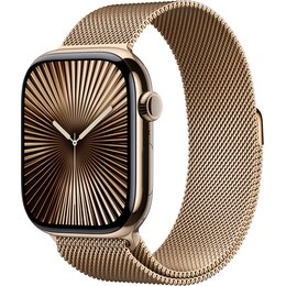 Apple Watch Series 4(GPSモデル)- 44mm ゴールド Apple Watch Series 4 GPSモデル 44mm MU6F2J/A [ゴールド