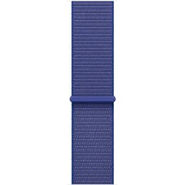 Pasek do Apple Watch (44/45/46/49mm) Ultramaryna