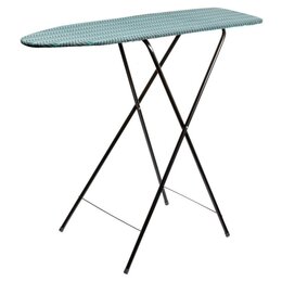 Deska do prasowania JOTTA Scarlet 100 x 30 cm Czarny