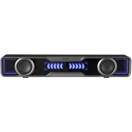 Soundbar komputerowy EDIFIER QS30 2.0, Komunikacja bezprzewodowa Czarny
