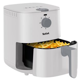 Air Fryer Frytkownica beztłuszczowa TEFAL EY130A10 Easy Fry Essential Fryer Biały